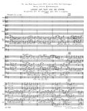 Wachet auf, ruft uns die Stimme. Choral fantasy (1979) (G). : Choral: (Barenreiter) additional images 1 2
