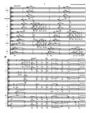 Te Deum (G). : Choral: (Barenreiter) additional images 1 2