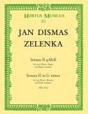 Sonata No.2 in G minor. : Mixed Ensemble: (Barenreiter) additional images 1 1