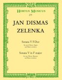 Sonata No.5 in F. : Mixed Ensemble: (Barenreiter) additional images 1 1