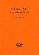 Messiah Full Score (Edited By Watkins Shaw) (Novello) additional images 1 1
