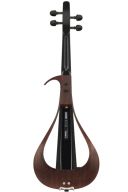 Yamaha YEV105BL Electric 5 String Violin additional images 1 2