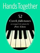 Hands Together: 52 Czech Folk Tunes: Piano (Faber) additional images 1 1