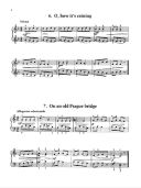 Hands Together: 52 Czech Folk Tunes: Piano (Faber) additional images 1 2