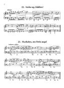 Hands Together: 52 Czech Folk Tunes: Piano (Faber) additional images 1 3