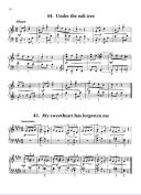 Hands Together: 52 Czech Folk Tunes: Piano (Faber) additional images 2 1