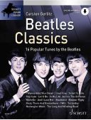 Schott Piano Lounge: Beatles Classics: Piano: Book & Audio additional images 1 1