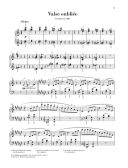 Valse Oubliees No.1: Piano Solo (Henle) additional images 1 2