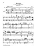 Concerto No.5 A Minor Op.37  Violin & Piano (Henle) additional images 1 2