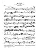 Concerto No.5 A Minor Op.37  Violin & Piano (Henle) additional images 2 1