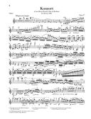 Concerto No.5 A Minor Op.37  Violin & Piano (Henle) additional images 2 2