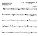 Get A Handel On It Trombone Bass Clef (C Mowat) (Brasswind) additional images 1 2