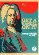 Get A Handel On It Trombone Treble Clef (C Mowat) (Brasswind) additional images 1 1