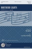 Northern Lights: Vocal SATB A Cappella additional images 1 1