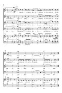 Northern Lights: Vocal SATB A Cappella additional images 1 3