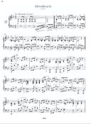 Album Leaves Op.124; Bunte Blätter Op.99: Piano (Peters) additional images 1 3