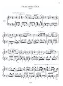 Album Leaves Op.124; Bunte Blätter Op.99: Piano (Peters) additional images 2 1