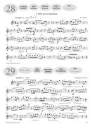 More Graded Studies For Saxophone Solo Book 1 (Harris) additional images 1 3
