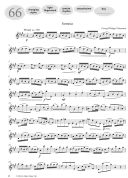 More Graded Studies For Saxophone Solo Book 2 (Harris) additional images 1 3