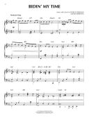 Jazz Piano Solos Vol.26: George Gershwin additional images 1 2