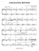 Jazz Piano Solos Vol.26: George Gershwin additional images 1 3
