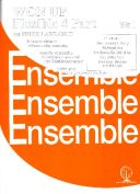 Won Up: Book 1 Flexible  Brass Or Woodwind In 4 Parts:  Ensemble: Score And Parts (P Lawra additional images 1 1