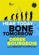 Hear Today Bone Tomorrow Treble Clef: Trombone Studies (Brasswind) additional images 1 1