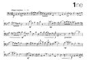 Hear Today Bone Tomorrow Bass Clef: Trombone Studies (Brasswind) additional images 1 2