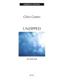 Unzipped For Flute Duet (Chris Green) additional images 1 1