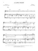 Alec Wilder Song Collection: Piano Vocal Guitar additional images 1 3