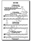 Top Ten Book 1: 10 Sets Of 10 Technical Challenges For Violin (Vale) additional images 1 2