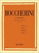 6 Sonatas For Violoncello: Cello & Piano additional images 1 1