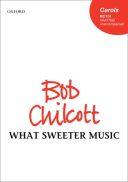 What sweeter music: Vocal SAATTBB unaccompanied (OUP) additional images 1 1