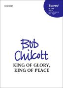 King of glory, King of peace: SATB, opt. congregation, & organ (OUP) additional images 1 1