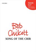 Song of the Crib: SATB (with divisions) unaccompanied (OUP) additional images 1 1