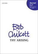 Thy Arising: SATB (with divisions) & organ (OUP) additional images 1 1