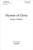 Hymns of Glory: SATB & organ (OUP) additional images 1 1