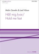 Hall mig kvar/Hold me fast: SAATBB unaccompanied (OUP) additional images 1 1