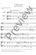 Songs of Africa for Upper Voices Set 2: SSA (plus lead voice) & percussion (OUP) additional images 1 2
