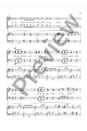 He's got the whole world in his hands: SATB/TTBB & piano/orchestra (OUP) additional images 1 2