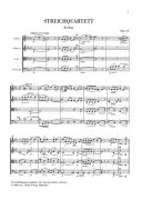 String Quartets Op.12 & 13: Study Score (Henle) additional images 1 2