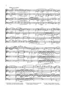 String Quartets Op.12 & 13: Study Score (Henle) additional images 1 3
