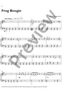 Piano Sketches Book 1: 18 Easy Pieces For Solo Piano (Vitalij Neugasimov) (OUP) additional images 1 2