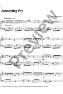 Piano Sketches Book 2: 14 Intermediate Pieces For Solo Piano (Vitalij Neugasimov) (OUP) additional images 1 2
