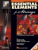 Essential Elements For Strings - Book 1 With EEi additional images 1 1