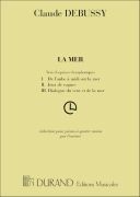 La Mer 4 Mains: Piano, 4 Hands (Durand) additional images 1 1