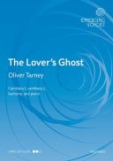 The Lover's Ghost: CCBar & piano (OUP) additional images 1 1