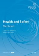 Health and Safety: CCBar & piano: (OUP) additional images 1 1