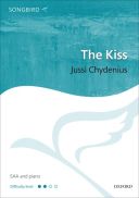 The Kiss: Vocal SAA & piano (OUP) additional images 1 1