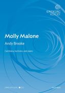 Molly Malone: CBar & piano (OUP) additional images 1 1